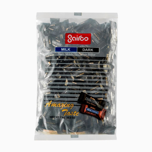 شکلات یک کیلویی سایرو دارکو