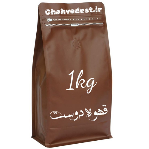 پودر قهوه ترک مدیوم