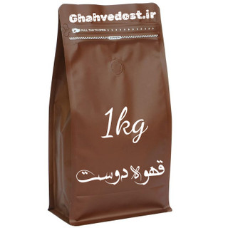 پودر قهوه ترک لایت