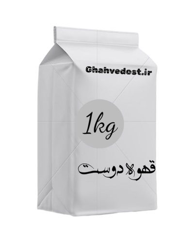 قهوه 100 در100 عربیکا کلمبیا